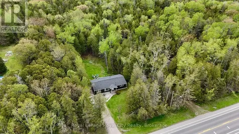 7221 6 Highway Northern Bruce Peninsula ON N0H 2R0