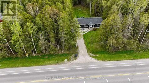7221 6 Highway Northern Bruce Peninsula ON N0H 2R0