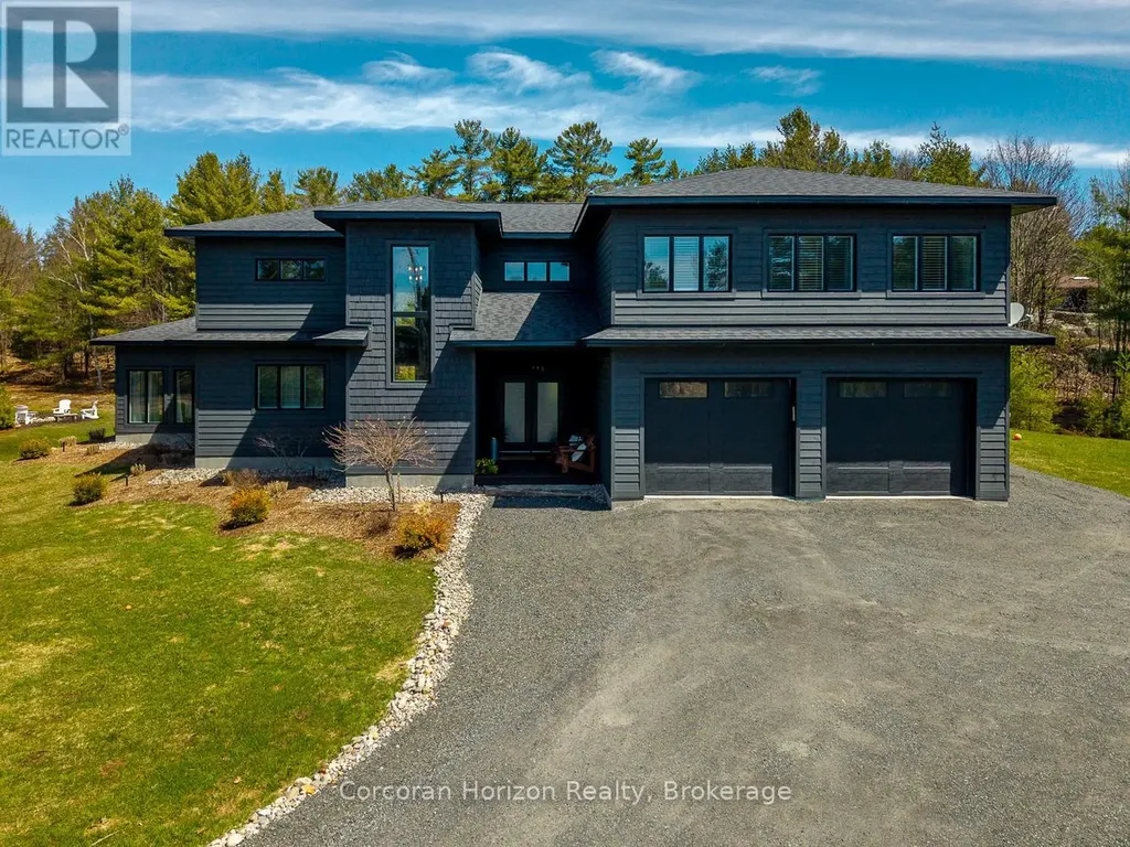 19 Ryder Drive Mcdougall ON P2A 2W9