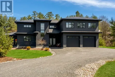 19 Ryder Drive Mcdougall ON P2A 2W9