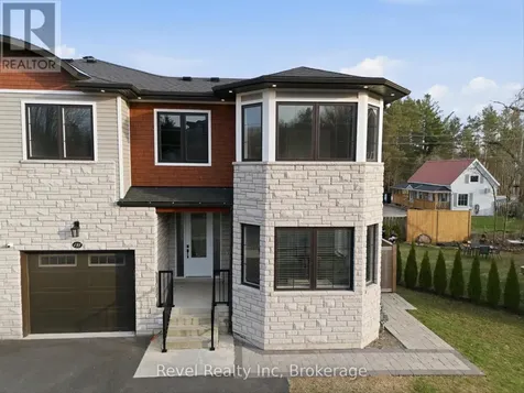 181 Anglo Street Bracebridge ON P1L 2H3