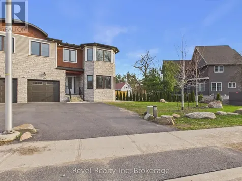 181 Anglo Street Bracebridge ON P1L 2H3