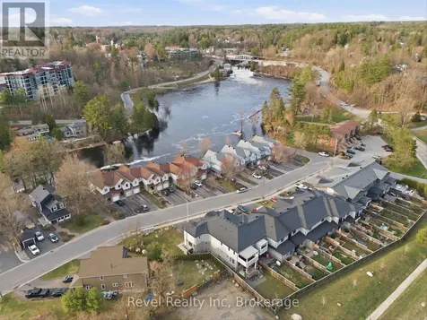 181 Anglo Street Bracebridge ON P1L 2H3