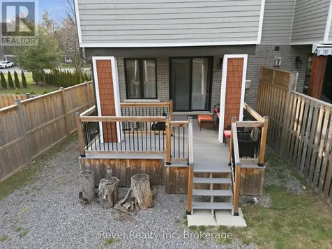 181 Anglo Street Bracebridge ON P1L 2H3