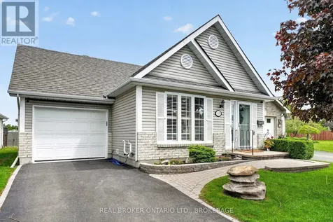 1526 Frank Court Cornwall ON K6H 7N7