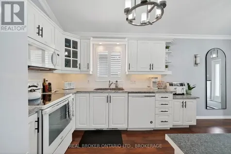 1526 Frank Court Cornwall ON K6H 7N7