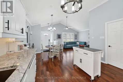 1526 Frank Court Cornwall ON K6H 7N7