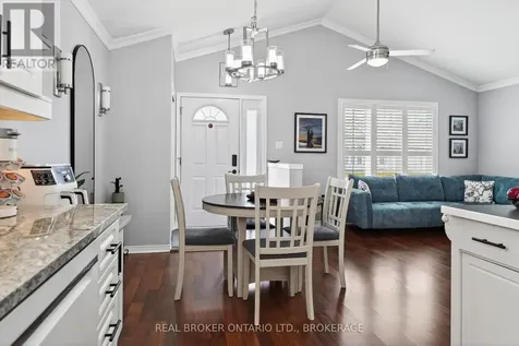 1526 Frank Court Cornwall ON K6H 7N7