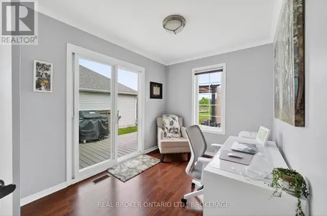 1526 Frank Court Cornwall ON K6H 7N7