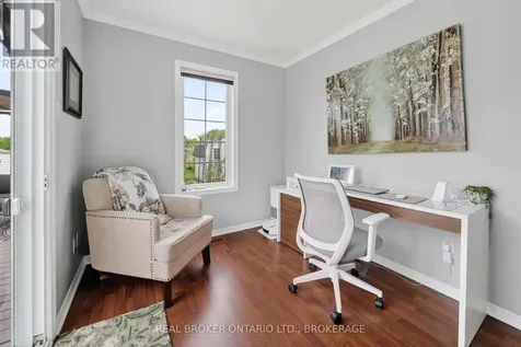 1526 Frank Court Cornwall ON K6H 7N7