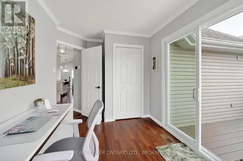 1526 Frank Court Cornwall ON K6H 7N7