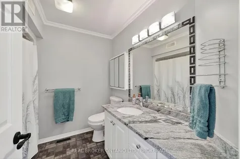 1526 Frank Court Cornwall ON K6H 7N7