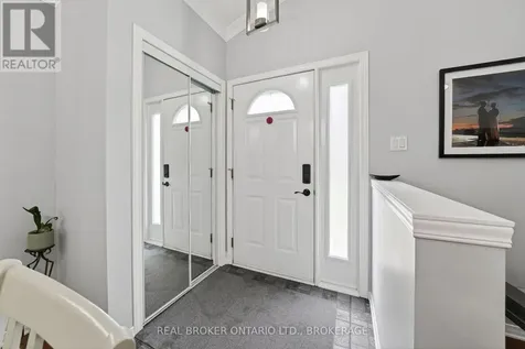 1526 Frank Court Cornwall ON K6H 7N7