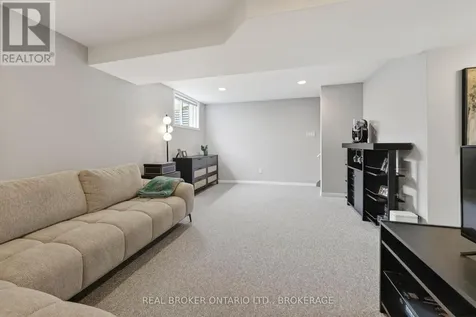 1526 Frank Court Cornwall ON K6H 7N7