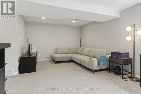 1526 Frank Court Cornwall ON K6H 7N7