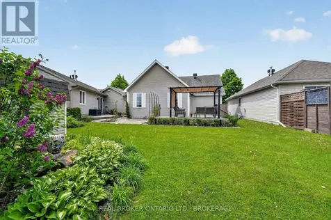 1526 Frank Court Cornwall ON K6H 7N7