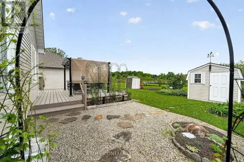 1526 Frank Court Cornwall ON K6H 7N7