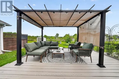 1526 Frank Court Cornwall ON K6H 7N7