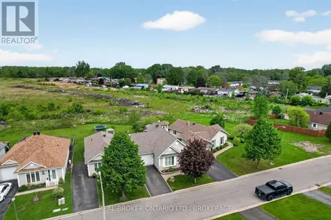 1526 Frank Court Cornwall ON K6H 7N7