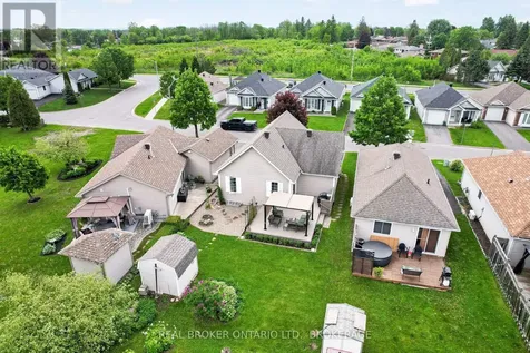 1526 Frank Court Cornwall ON K6H 7N7