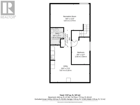 1526 Frank Court Cornwall ON K6H 7N7