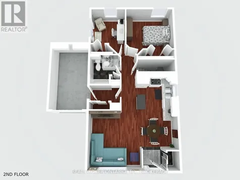 1526 Frank Court Cornwall ON K6H 7N7