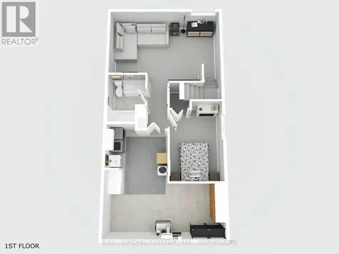 1526 Frank Court Cornwall ON K6H 7N7
