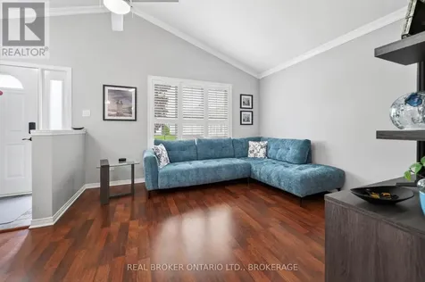 1526 Frank Court Cornwall ON K6H 7N7