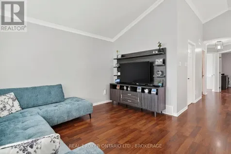 1526 Frank Court Cornwall ON K6H 7N7