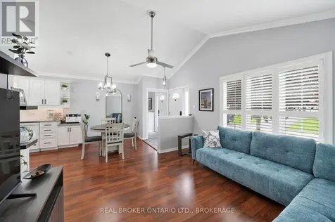 1526 Frank Court Cornwall ON K6H 7N7