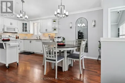1526 Frank Court Cornwall ON K6H 7N7