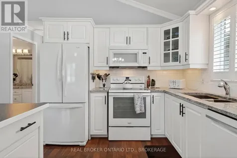 1526 Frank Court Cornwall ON K6H 7N7