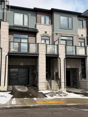 155 Equestrian Way Cambridge ON N3E 0E8