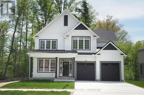 220 Jeffrey Place Kitchener ON N2C 2T7
