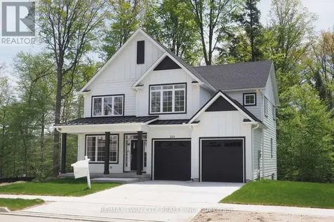 220 Jeffrey Place Kitchener ON N2C 2T7