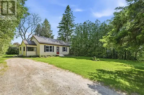 8601 Lander Road Hamilton Township ON K0K 2E0