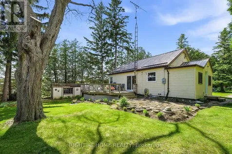 8601 Lander Road Hamilton Township ON K0K 2E0