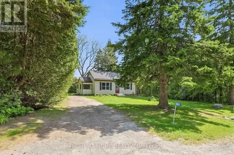 8601 Lander Road Hamilton Township ON K0K 2E0