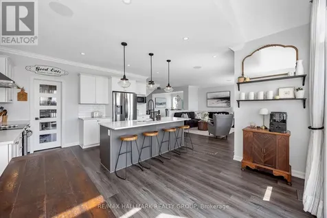 1025 Diamond Street Clarence-rockland ON K4K 1P6