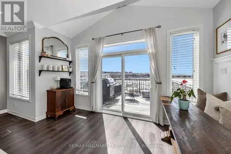 1025 Diamond Street Clarence-rockland ON K4K 1P6
