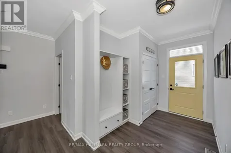 1025 Diamond Street Clarence-rockland ON K4K 1P6
