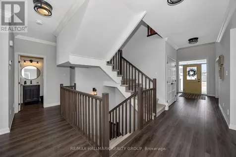 1025 Diamond Street Clarence-rockland ON K4K 1P6