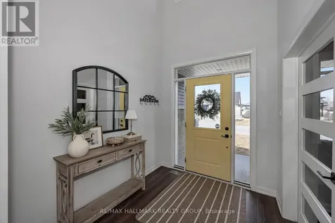 1025 Diamond Street Clarence-rockland ON K4K 1P6