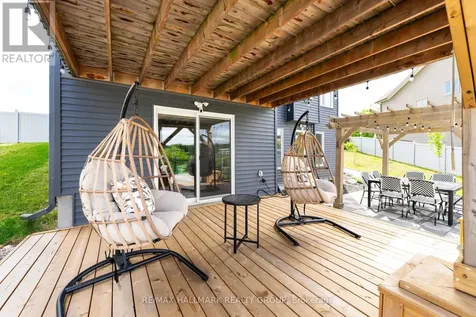 1025 Diamond Street Clarence-rockland ON K4K 1P6
