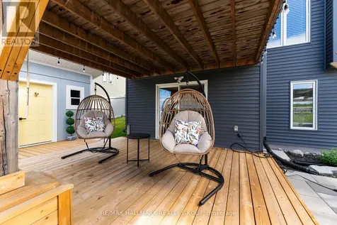 1025 Diamond Street Clarence-rockland ON K4K 1P6