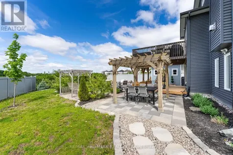 1025 Diamond Street Clarence-rockland ON K4K 1P6
