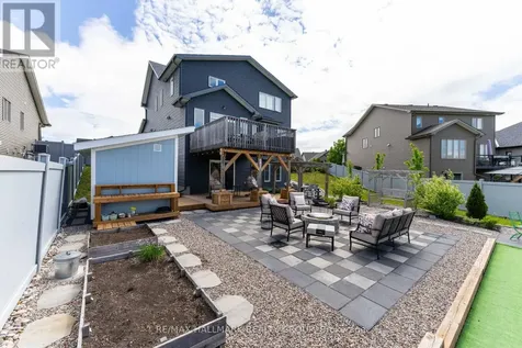 1025 Diamond Street Clarence-rockland ON K4K 1P6