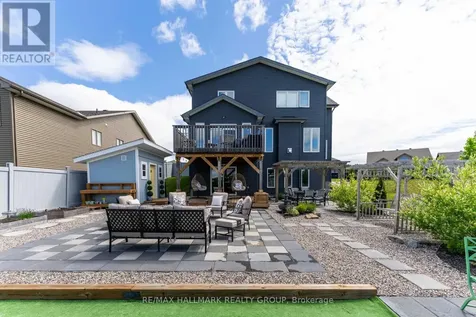 1025 Diamond Street Clarence-rockland ON K4K 1P6