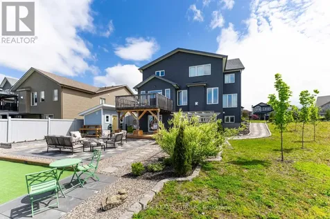 1025 Diamond Street Clarence-rockland ON K4K 1P6