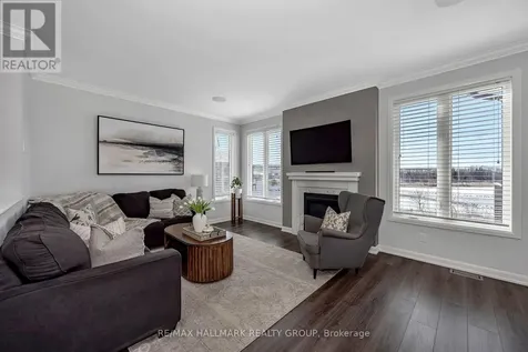 1025 Diamond Street Clarence-rockland ON K4K 1P6